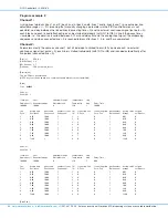 Предварительный просмотр 42 страницы Nordson EFD 2+2-XCH-V3 Operating Manual