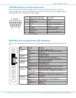 Предварительный просмотр 63 страницы Nordson EFD 2+2-XCH-V3 Operating Manual