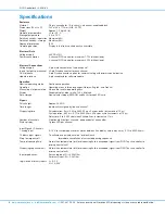 Предварительный просмотр 6 страницы Nordson EFD 7015899 Operating Manual