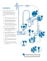 Предварительный просмотр 2 страницы Nordson EFD 725HF Series Installation Manual