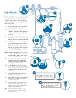 Предварительный просмотр 2 страницы Nordson EFD 741MD-SS Series Installation Manual