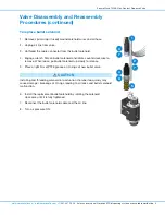 Предварительный просмотр 9 страницы Nordson EFD 745NC Operating Manual