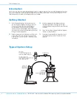 Предварительный просмотр 2 страницы Nordson EFD 752V-HL Operating Manual