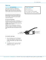 Предварительный просмотр 3 страницы Nordson EFD 752V-HL Operating Manual