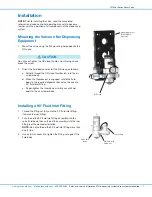 Предварительный просмотр 7 страницы Nordson EFD 781Mini Series Operating Manual