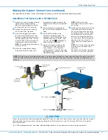 Предварительный просмотр 9 страницы Nordson EFD 781Mini Series Operating Manual