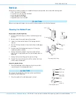 Предварительный просмотр 11 страницы Nordson EFD 781Mini Series Operating Manual