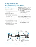 Предварительный просмотр 2 страницы Nordson EFD 782RA Maintenance & Parts Manual