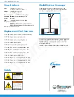 Предварительный просмотр 4 страницы Nordson EFD 7860C-RS Installation Manual