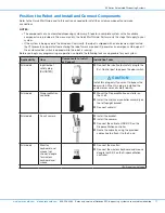 Preview for 17 page of Nordson EFD E2V Operating Manual