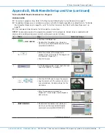 Preview for 95 page of Nordson EFD E2V Operating Manual