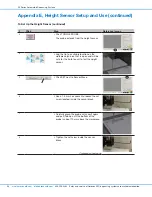 Preview for 98 page of Nordson EFD E2V Operating Manual