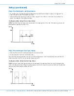 Предварительный просмотр 17 страницы Nordson EFD Liquidyn V10D Operating Manual