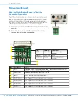 Предварительный просмотр 18 страницы Nordson EFD Liquidyn V10D Operating Manual