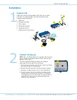 Предварительный просмотр 11 страницы Nordson EFD Performus I Operating Manual