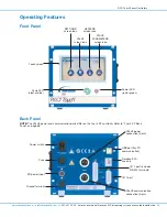 Предварительный просмотр 13 страницы Nordson EFD PICO Touch Series Operating Manual