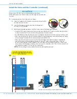 Предварительный просмотр 16 страницы Nordson EFD PICO Touch Series Operating Manual