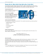 Предварительный просмотр 60 страницы Nordson EFD PICO Touch Series Operating Manual