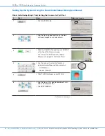 Preview for 50 page of Nordson EFD PRO Series Operating Manual