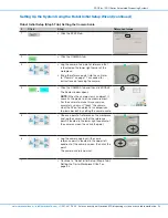 Preview for 53 page of Nordson EFD PRO Series Operating Manual