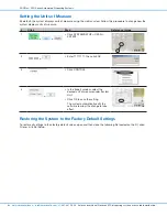 Preview for 62 page of Nordson EFD PRO Series Operating Manual