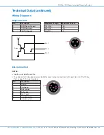 Preview for 105 page of Nordson EFD PRO Series Operating Manual