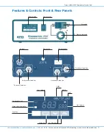 Предварительный просмотр 15 страницы Nordson EFD ProcessMate 6500 Operating Manual