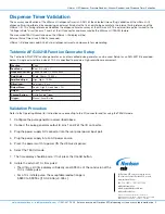 Предварительный просмотр 5 страницы Nordson EFD Ultimus I Instructions