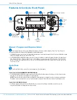 Preview for 12 page of Nordson EFD Ultimus IV Series Operating Manual