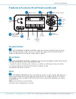 Preview for 13 page of Nordson EFD Ultimus IV Series Operating Manual