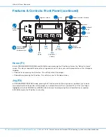 Preview for 14 page of Nordson EFD Ultimus IV Series Operating Manual