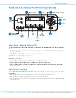 Preview for 15 page of Nordson EFD Ultimus IV Series Operating Manual