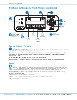 Preview for 16 page of Nordson EFD Ultimus IV Series Operating Manual