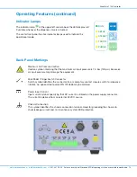 Предварительный просмотр 13 страницы Nordson EFD ValveMate 7100 Operating Manual