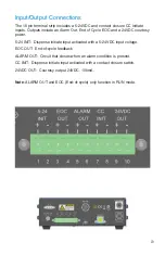 Предварительный просмотр 19 страницы Nordson EFD ValveMate 7140 Operating Manual