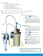 Предварительный просмотр 3 страницы Nordson EFD ValveMate 8040 Quick Start Manual