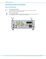 Предварительный просмотр 16 страницы Nordson EFD ValveMate 9000 Operating Manual