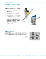 Предварительный просмотр 22 страницы Nordson EFD ValveMate 9000 Operating Manual