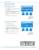 Предварительный просмотр 32 страницы Nordson EFD ValveMate 9000 Operating Manual