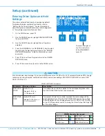 Предварительный просмотр 33 страницы Nordson EFD ValveMate 9000 Operating Manual