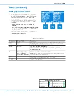 Предварительный просмотр 37 страницы Nordson EFD ValveMate 9000 Operating Manual