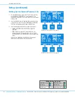 Предварительный просмотр 38 страницы Nordson EFD ValveMate 9000 Operating Manual