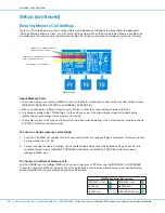 Предварительный просмотр 40 страницы Nordson EFD ValveMate 9000 Operating Manual