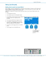 Предварительный просмотр 41 страницы Nordson EFD ValveMate 9000 Operating Manual