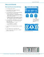 Предварительный просмотр 45 страницы Nordson EFD ValveMate 9000 Operating Manual