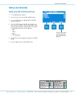 Предварительный просмотр 49 страницы Nordson EFD ValveMate 9000 Operating Manual