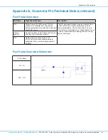 Предварительный просмотр 63 страницы Nordson EFD ValveMate 9000 Operating Manual