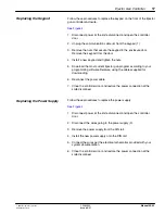 Preview for 21 page of Nordson 1006453A Customer Product Manual