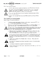 Предварительный просмотр 8 страницы Nordson 104 477A Technical Publication