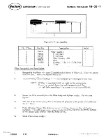 Предварительный просмотр 9 страницы Nordson 104 477A Technical Publication